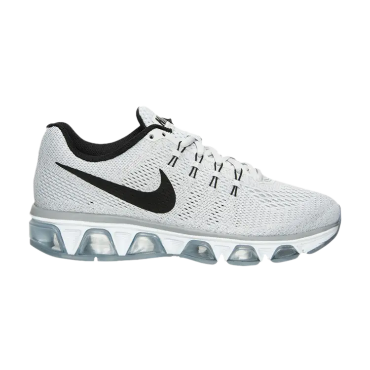 

Кроссовки Nike Wmns Air Max Tailwind 8 'Pure Platinum', серый