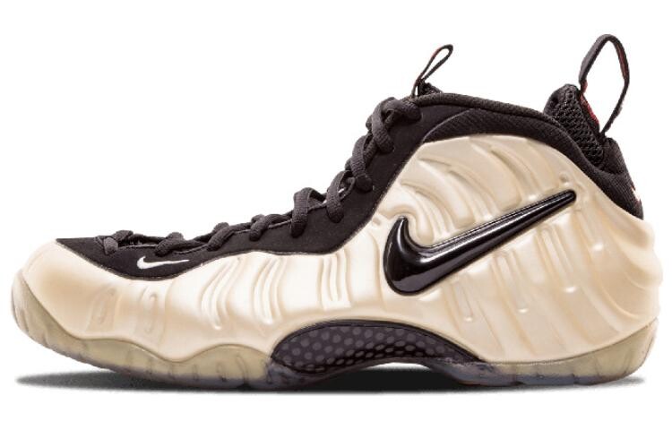 

Nike Air Foamposite Pro Pearl (2010)