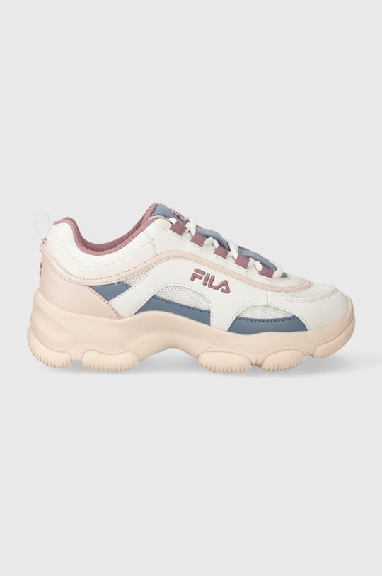 

Детские кроссовки Fila STRADA DREAMSTER CB, белый