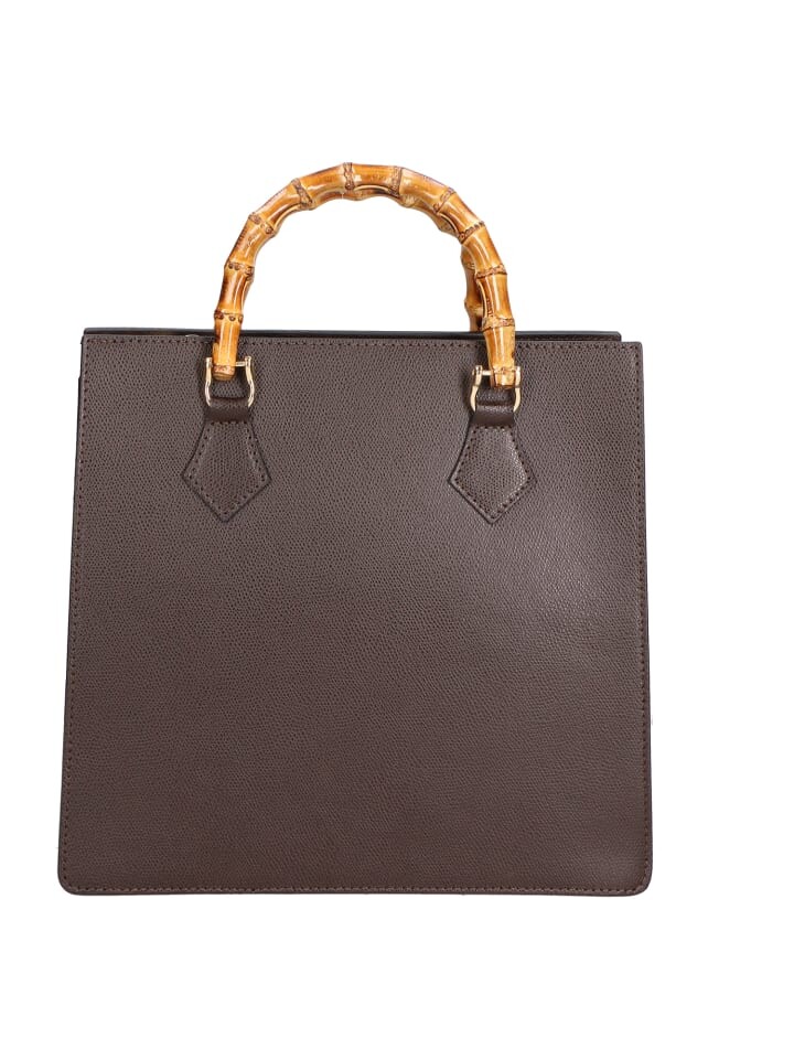 

Сумочка Gave Lux, цвет dark brown-b
