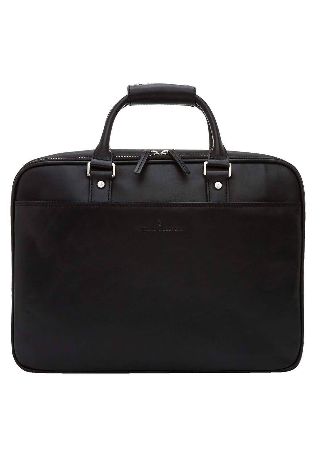 

Портфель Castelijn & Beerens, цвет black