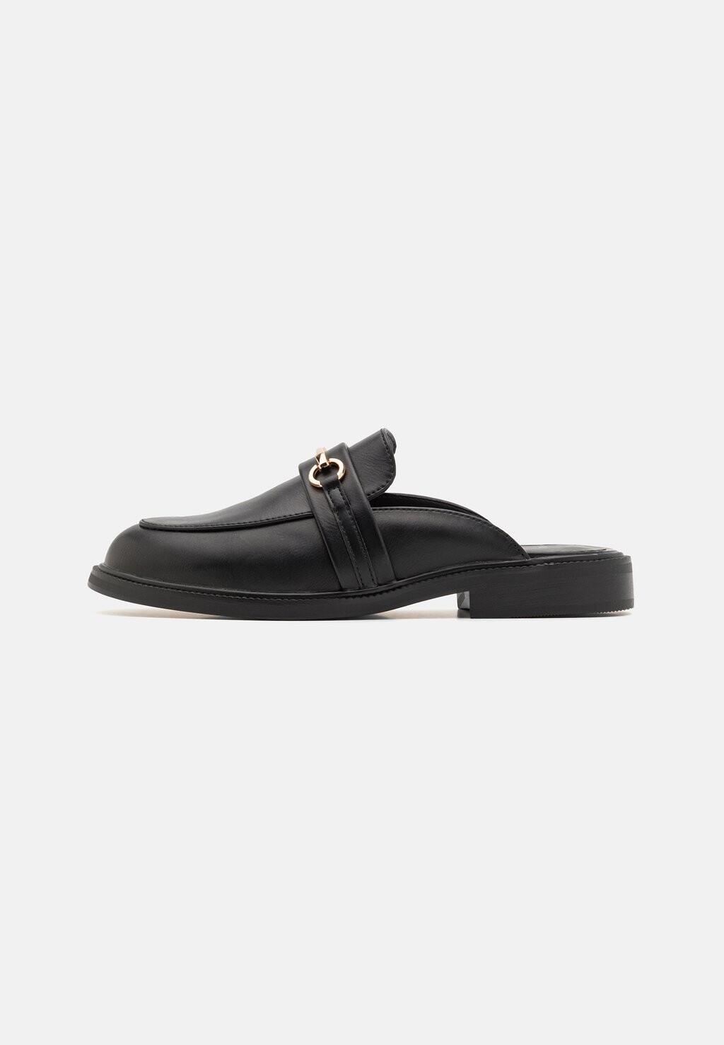 

Тапочки Onllux Mule ONLY SHOES, черный