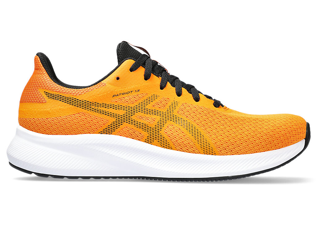 

Кроссовки Asics PATRIOT 13, оранжевый