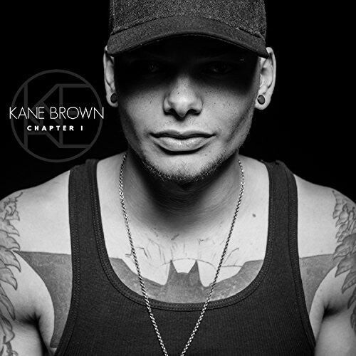 

CD диск Brown, Kane: Chapter 1 Kane Brown