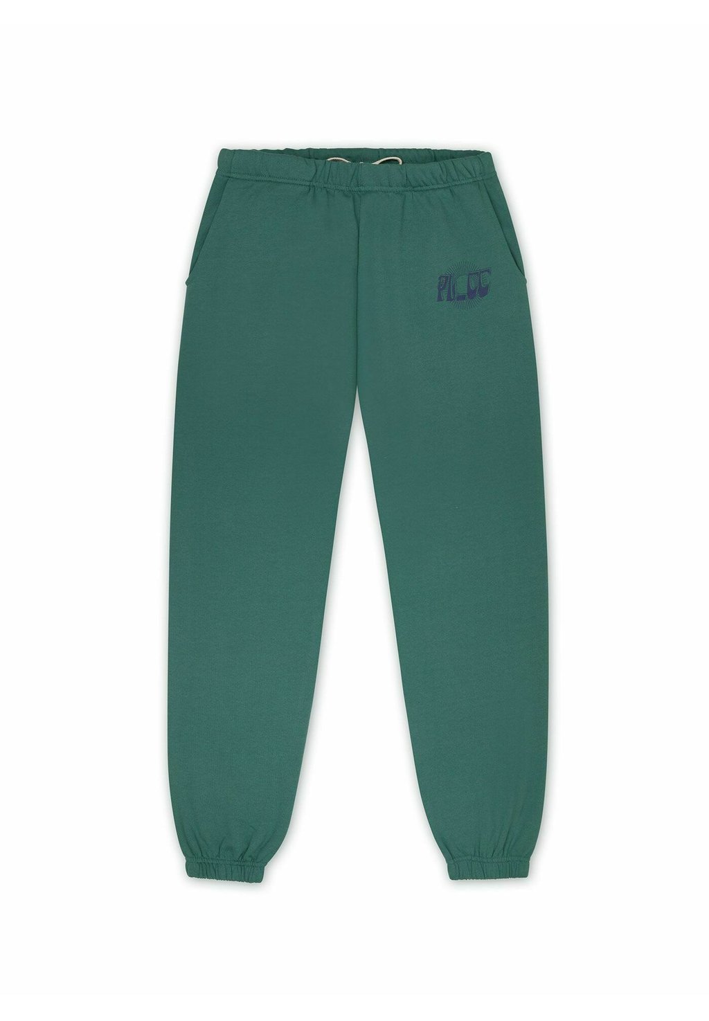 Тренировочные брюки Pako Lorente, зеленый
