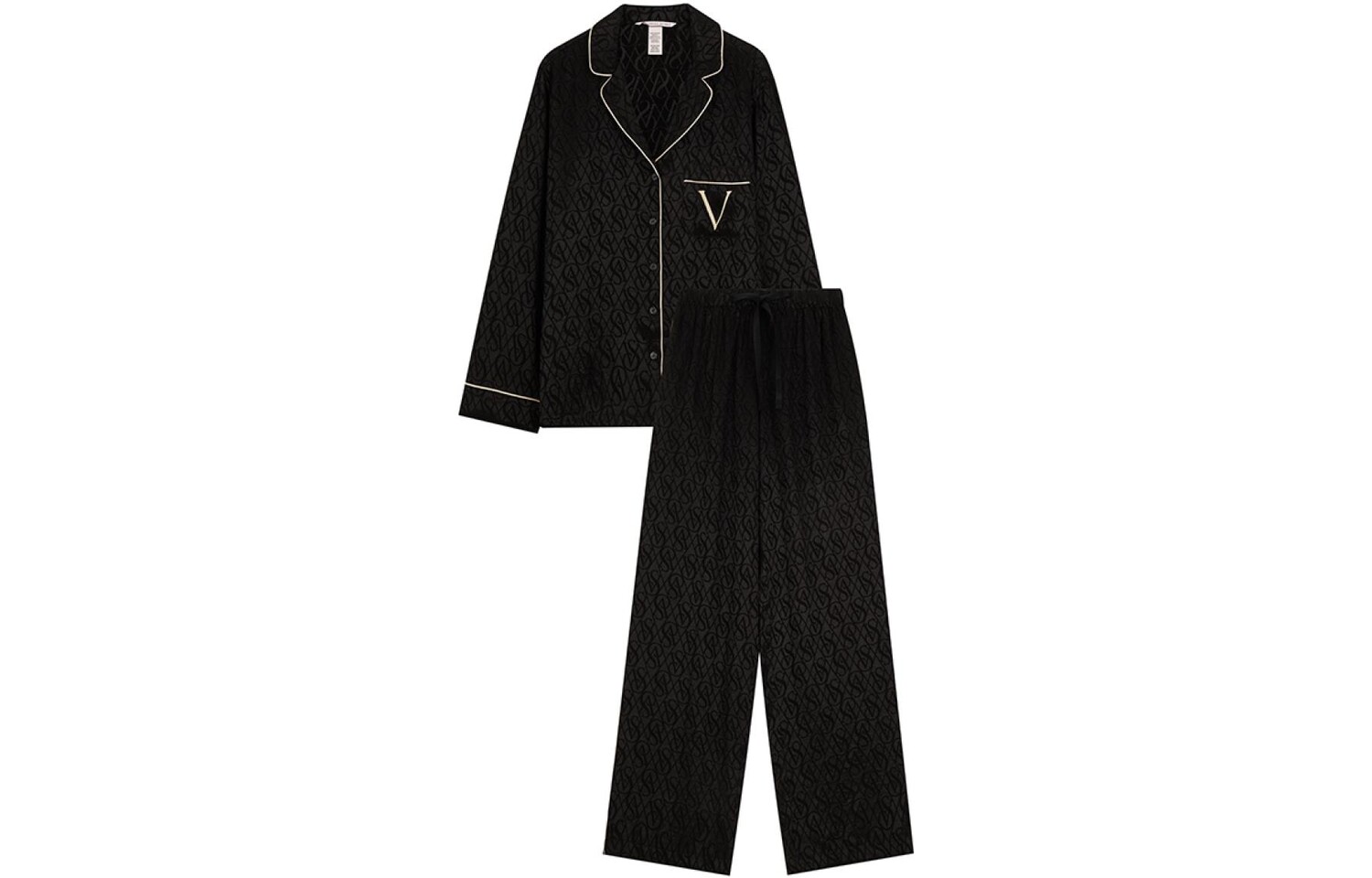 

Домашний костюм Victoria's Secret