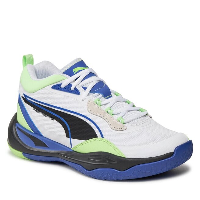 

Кроссовки Puma Playmaker, цвет