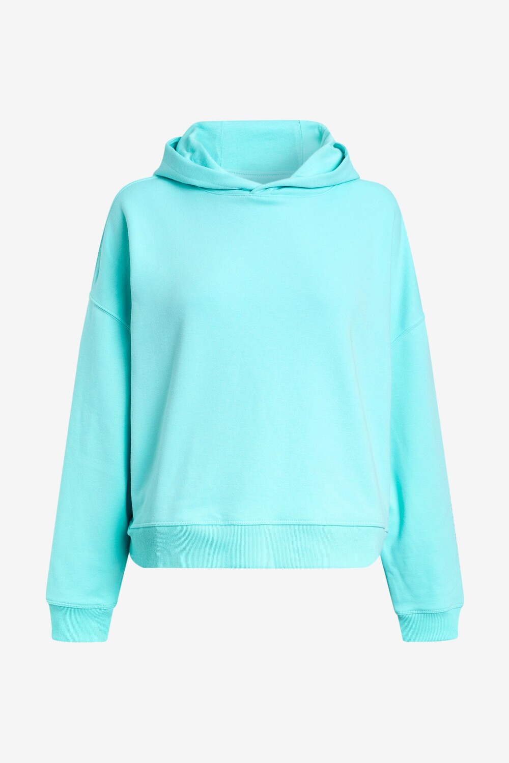 

Толстовка Chill Out синего цвета Calvin Klein, синий