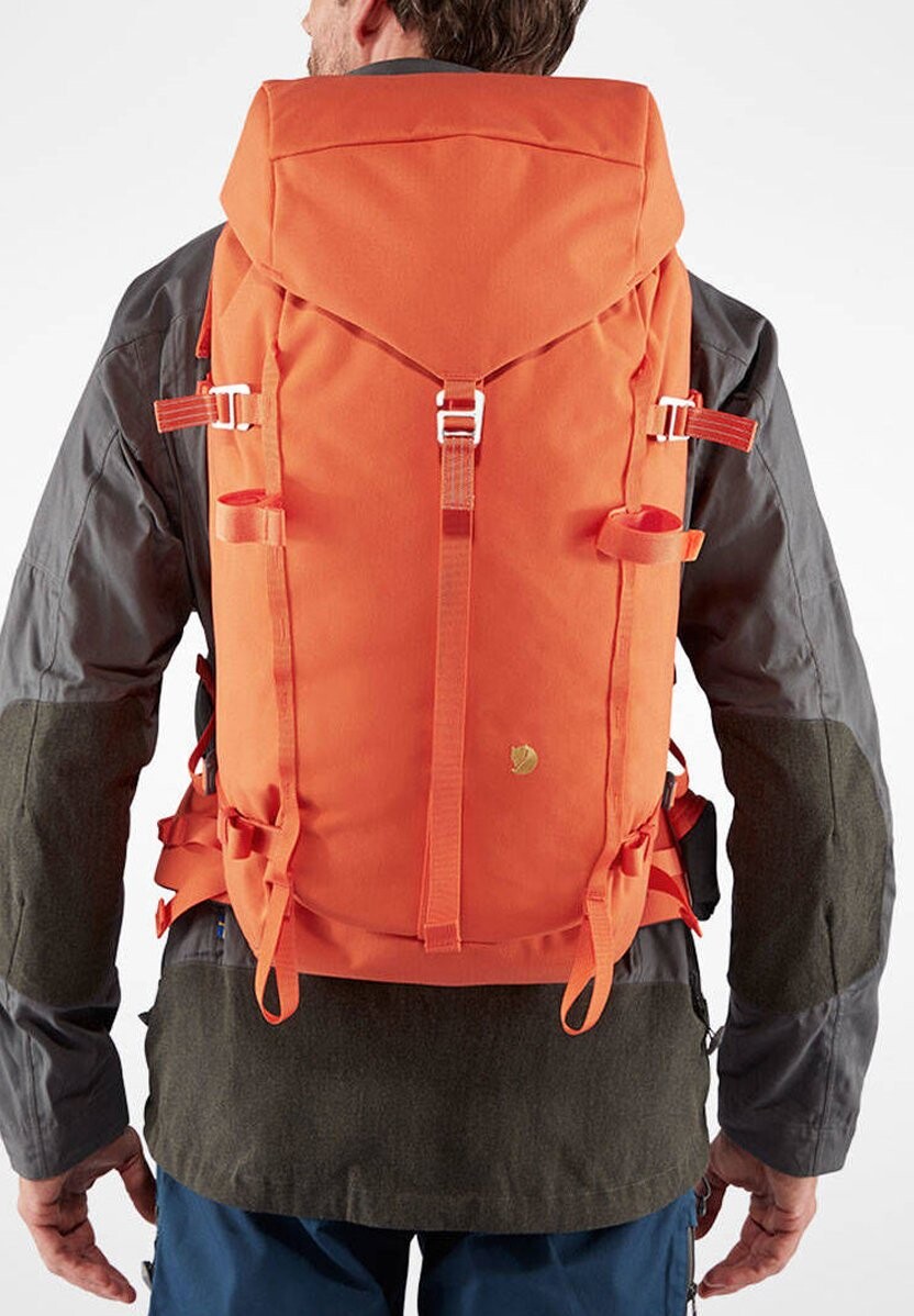 

Рюкзак для треккинга Fjallraven
