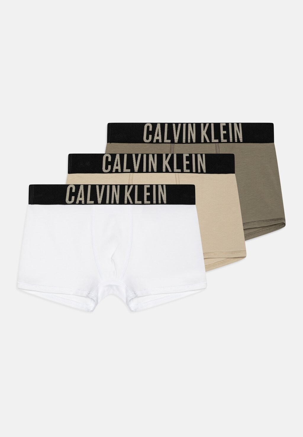 

Трусики Calvin Klein Underwear, темно-синий