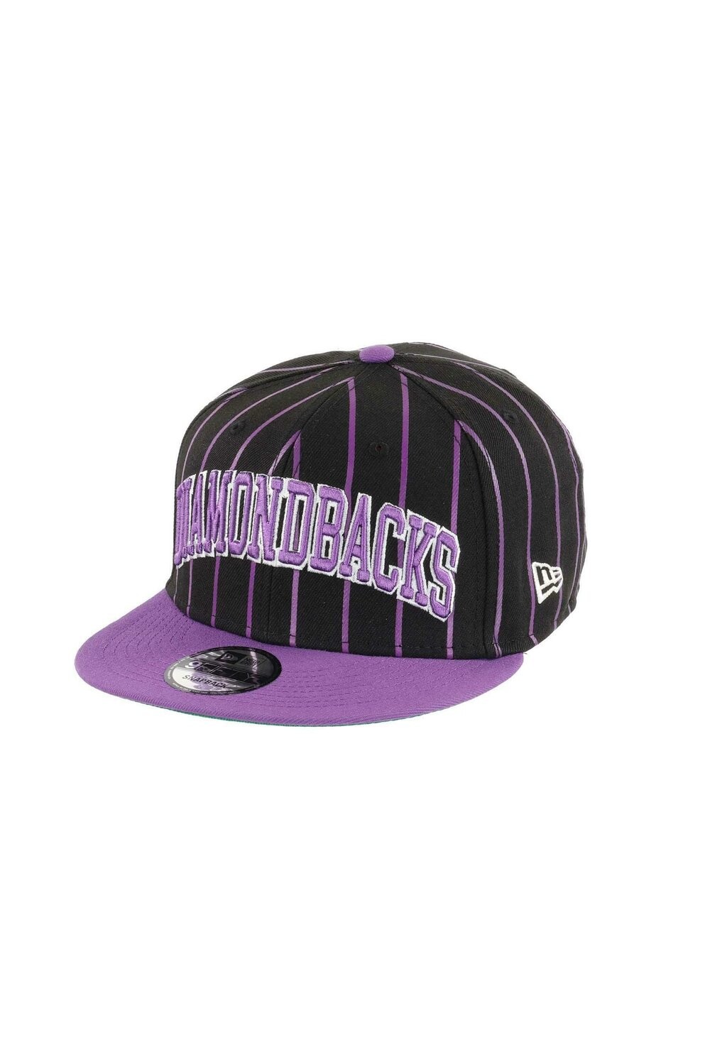 

Бейсболка ARIZONA DIAMONDBACKS CITY ARCH New Era, цвет schwarz