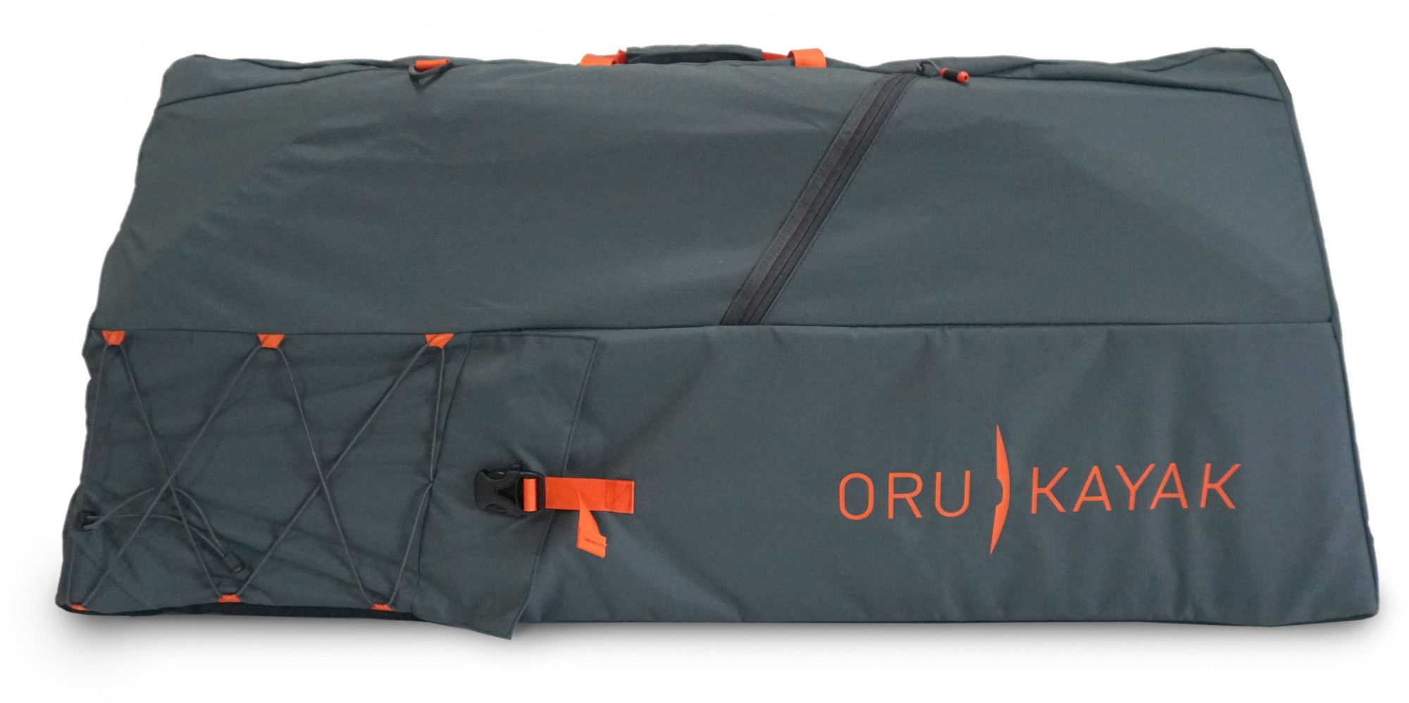 Входной пакет Oru Kayak, серый
