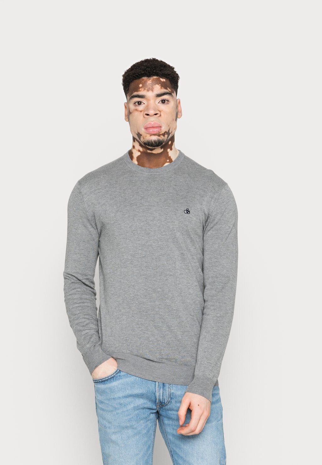 

Свитер Scotch & Soda