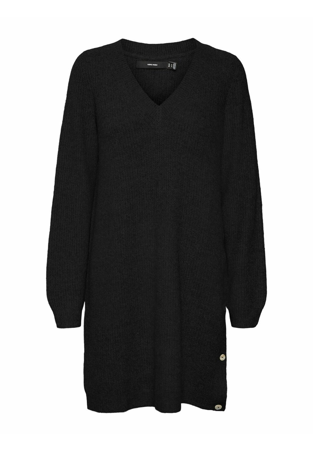 

Платье Point Vero Moda TINI V-NECK BOO, черный