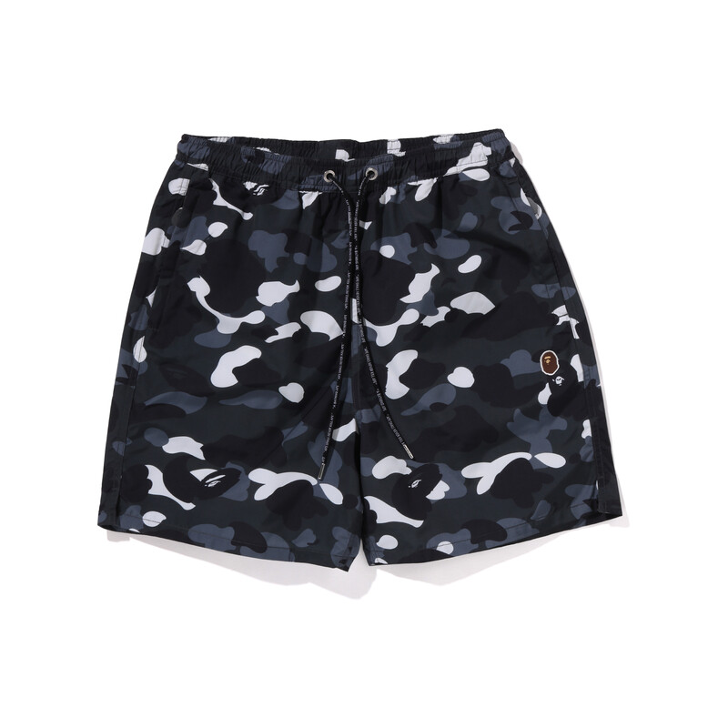 

Повседневные шорты для мужчин A Bathing Ape, черный