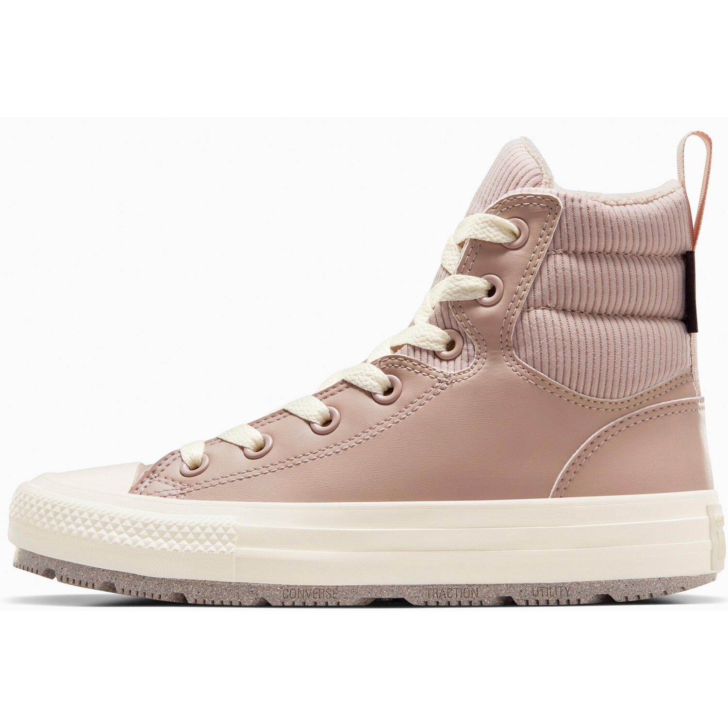 

Кроссовки Converse CTAS Berkshire, цвет wonder stone-egret