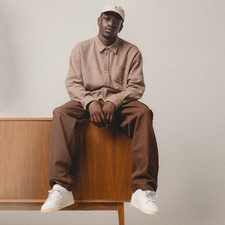 

Кроссовки Centennial 85 Low Adidas, белый