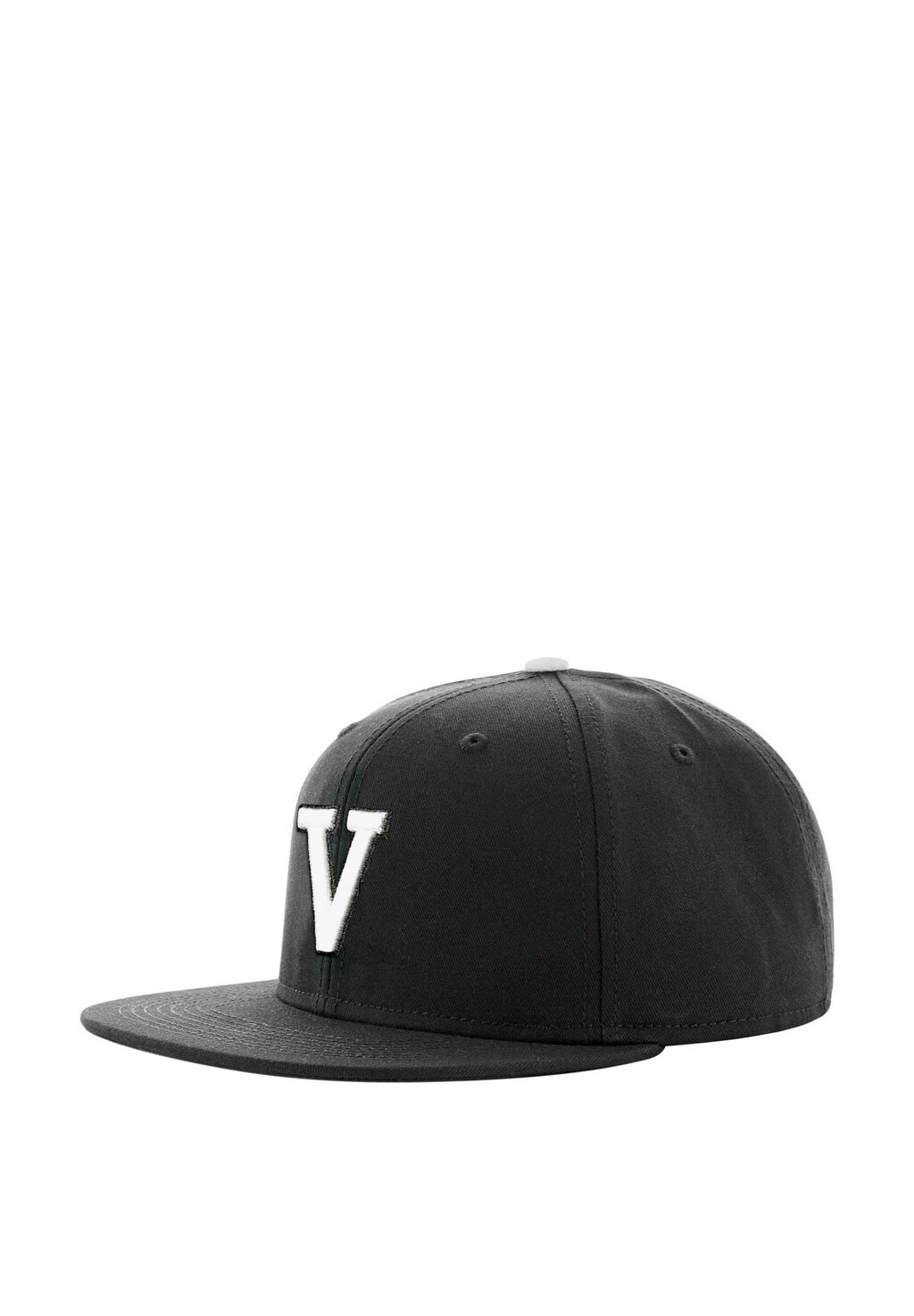 

Бейсболка LETTER SNAPBACK MSTRDS, черный