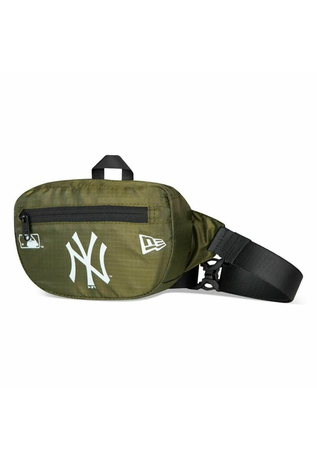

Поясная сумка NEW YORK YANKEES MLB MICRO WAIST New Era, цвет oliv