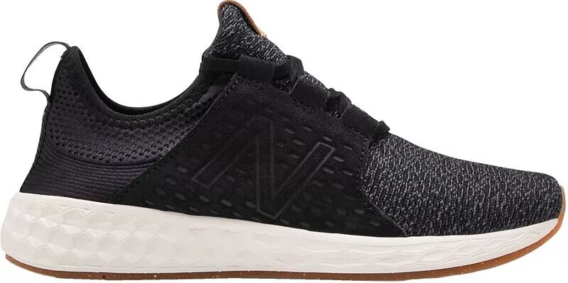 

Переиздание женских кроссовок New Balance Fresh Foam Cruzv1