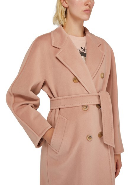 

Пальто мадам 101801 Max Mara