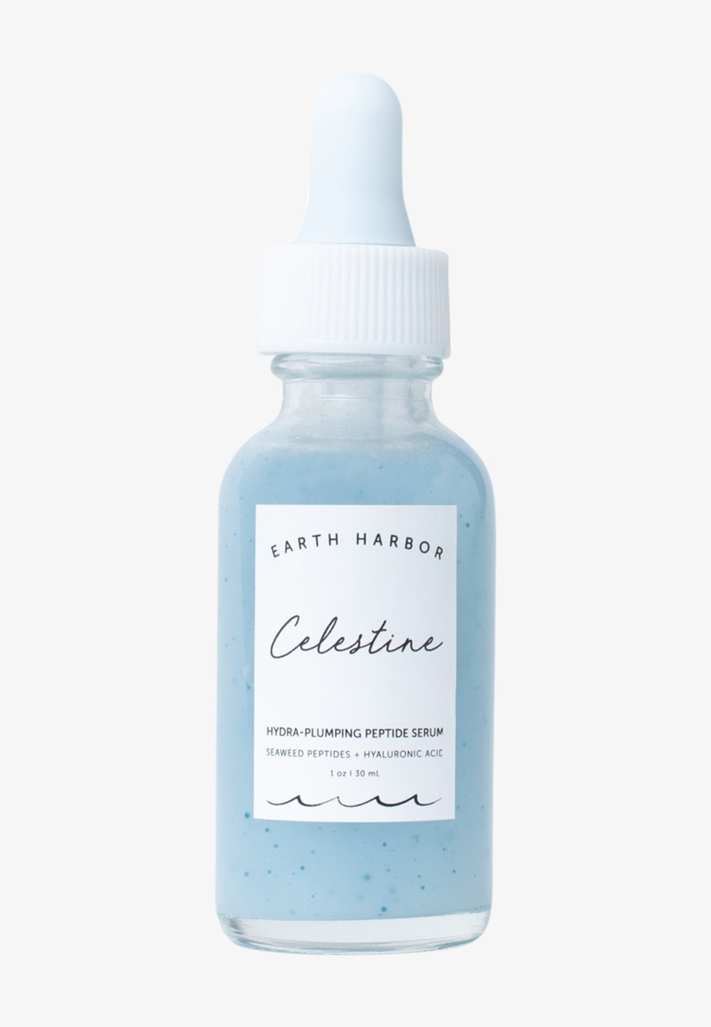 

Сыворотка Celestine Hydra-Pumping Peptide Serum Earth Harbor