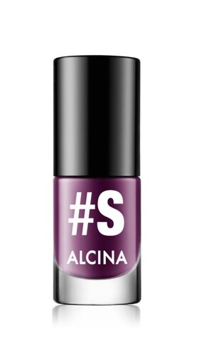 

Лак для ногтей ALCINA Nail Color SEVILLA 050