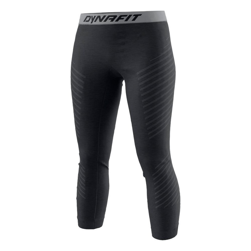

Леггинсы Dynafit Tour Light Merino 3/4, серый