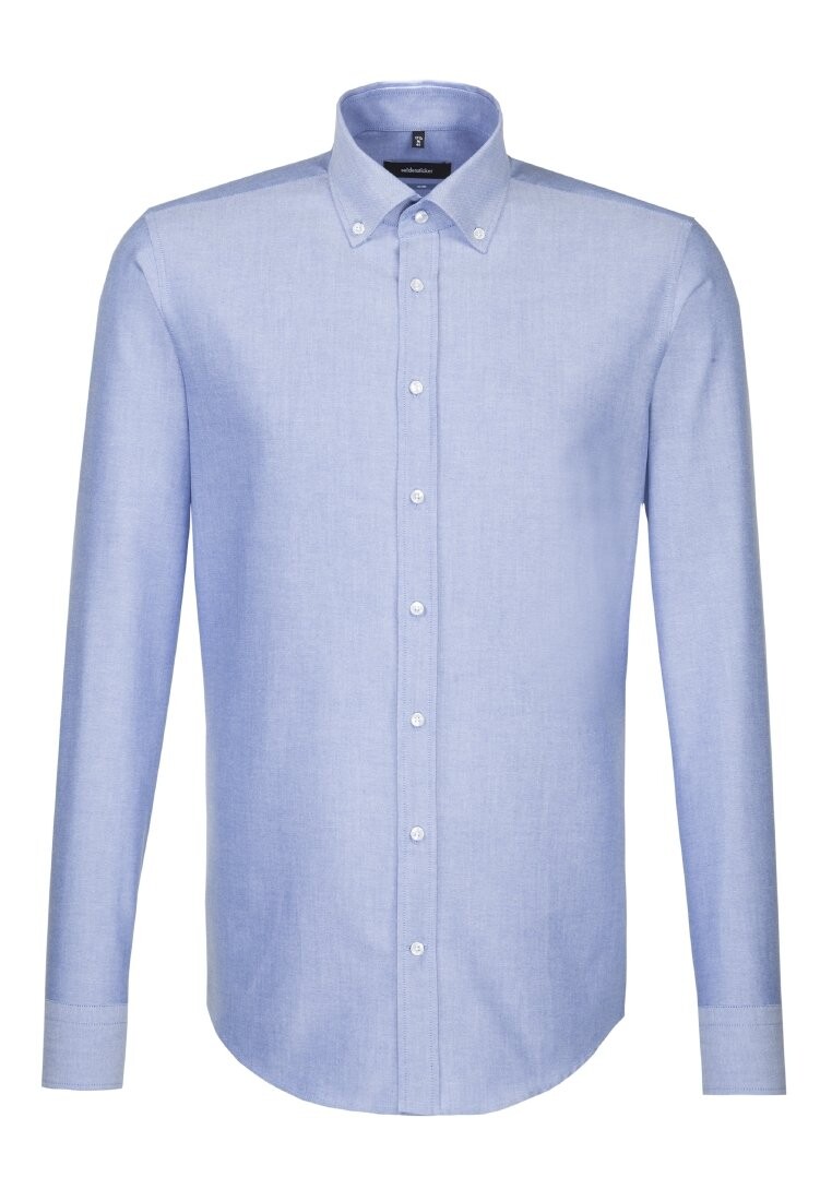 

Рубашка TAILORED Seidensticker, цвет blue