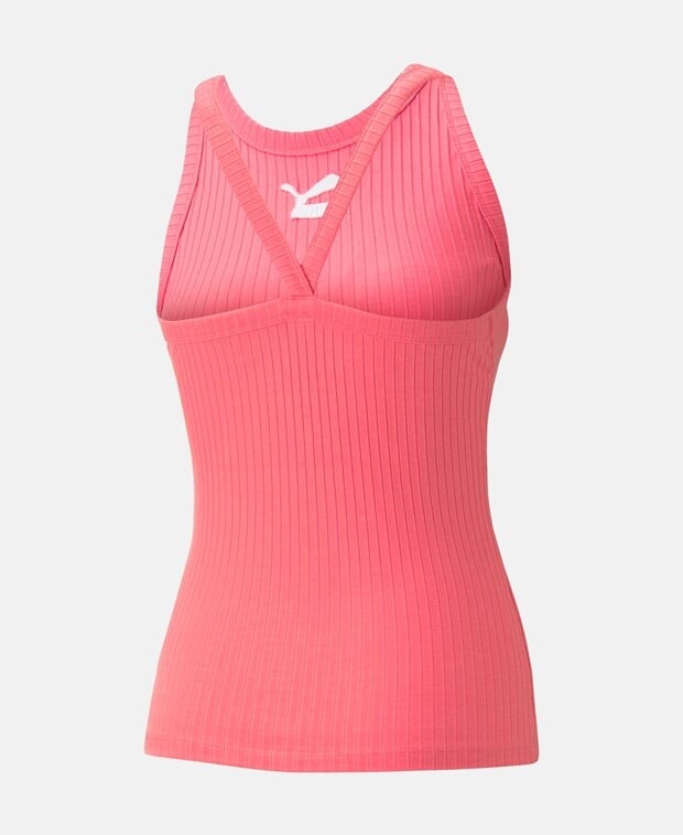 

Майка Puma, фуксия