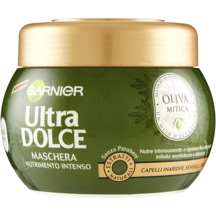 

Ultradolce Olive Legendary кондиционер для волос 300мл, Garnier