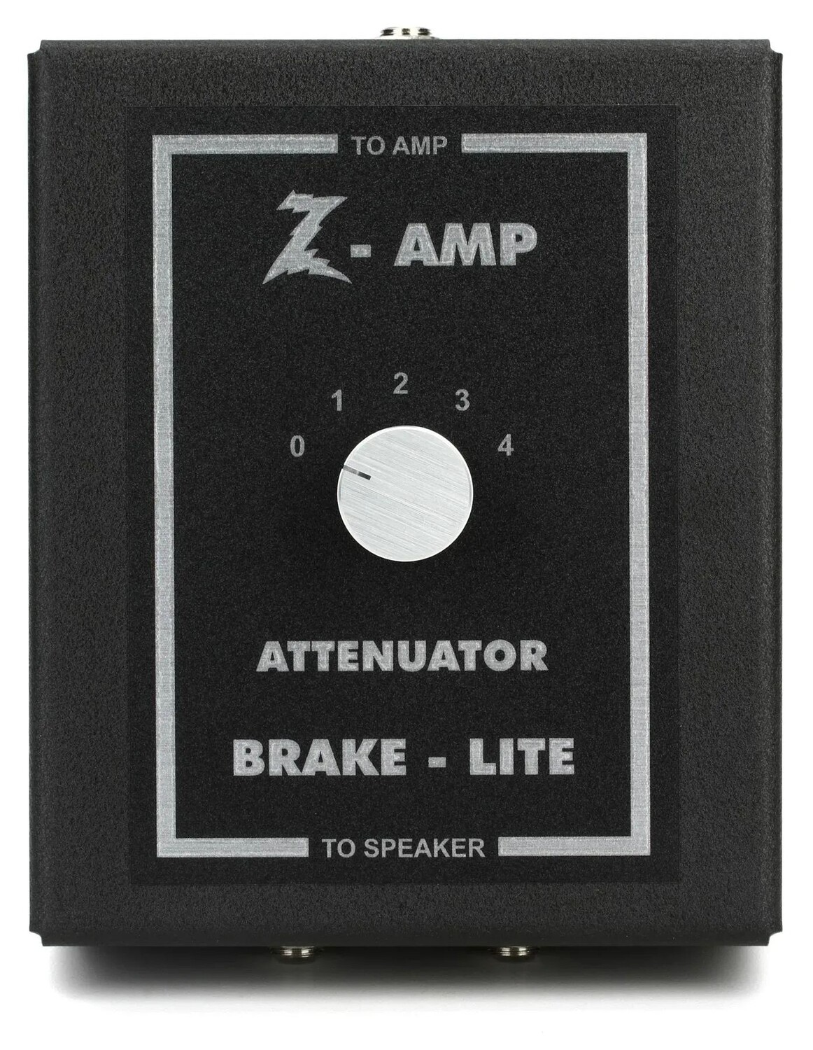 

Автономный аттенюатор Dr. Z Brake-Lite мощностью 45 Вт