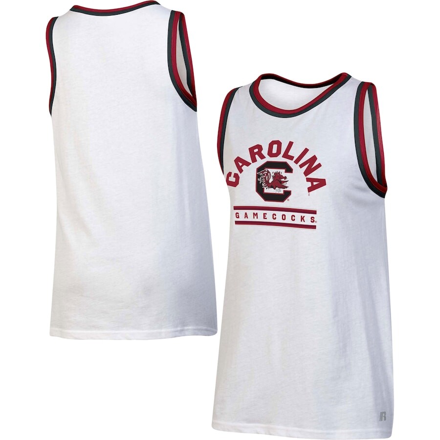 

Топ Russell South Carolina Gamecocks
