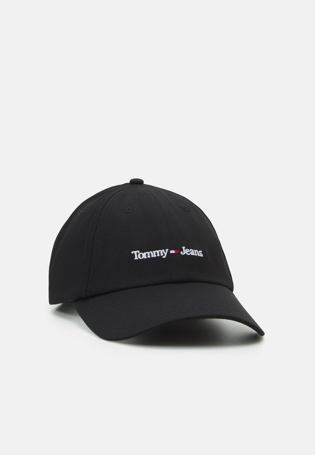 

Бейсболка Tommy Jeans, черный