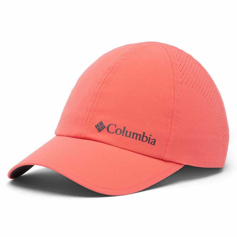 

Бейсболка Columbia Silver Ridge, оранжевый