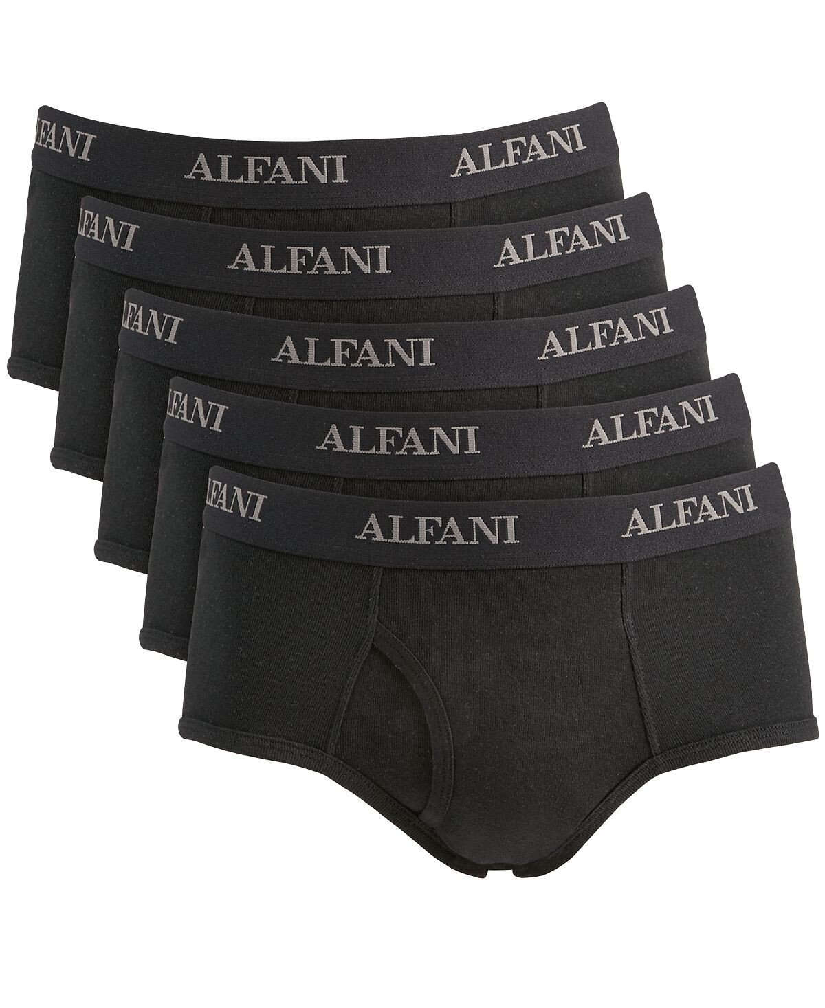 

Мужская 5-Пк. Трусы Alfani