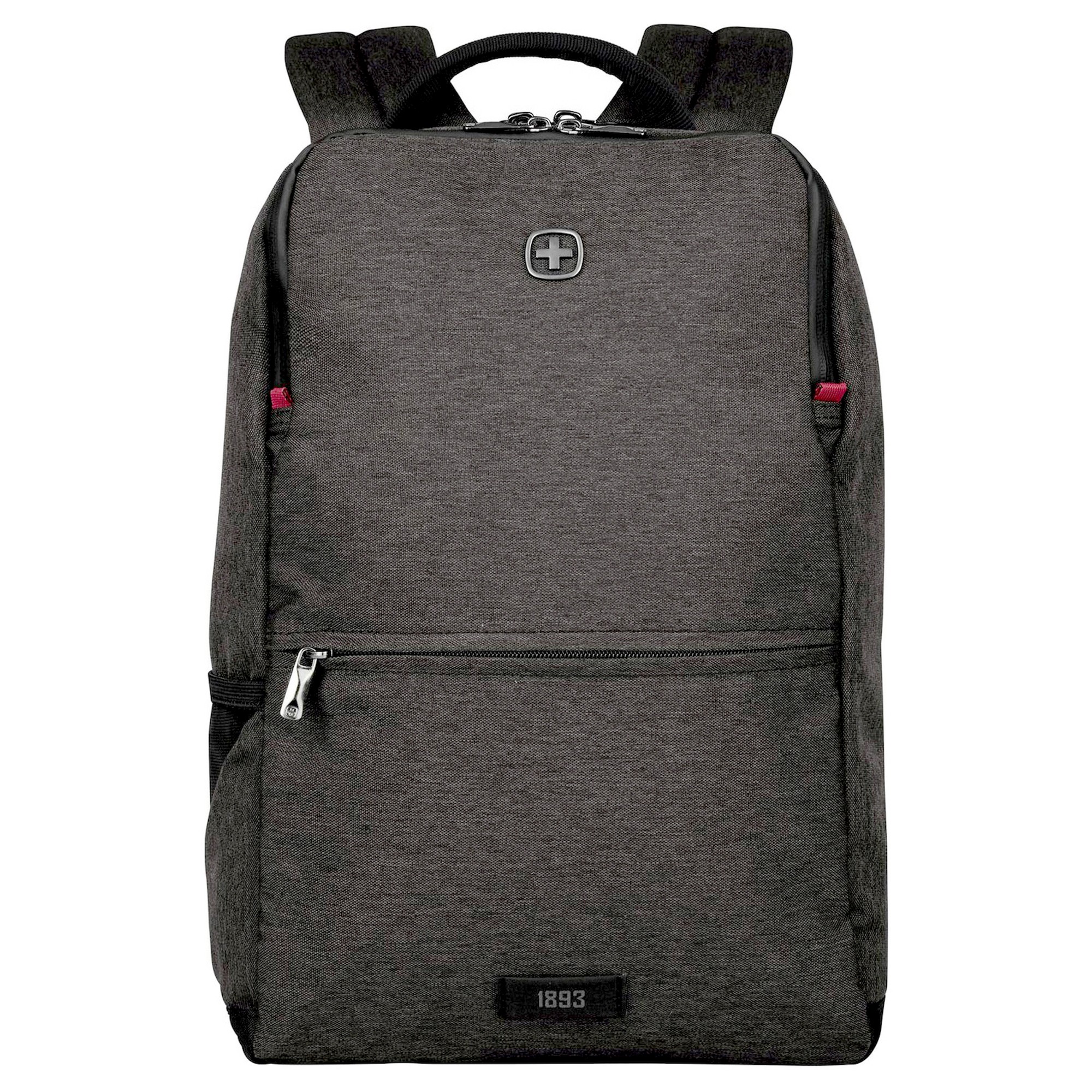 Сумка для ноутбука Wenger MX Reload 14 42 cm, цвет heather grey рюкзак wenger reload 14 42 cm laptopfach черный