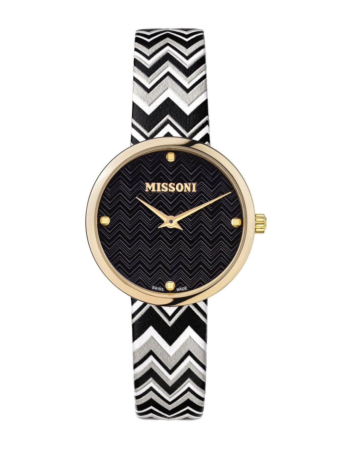 

Часы Missoni, бежевый