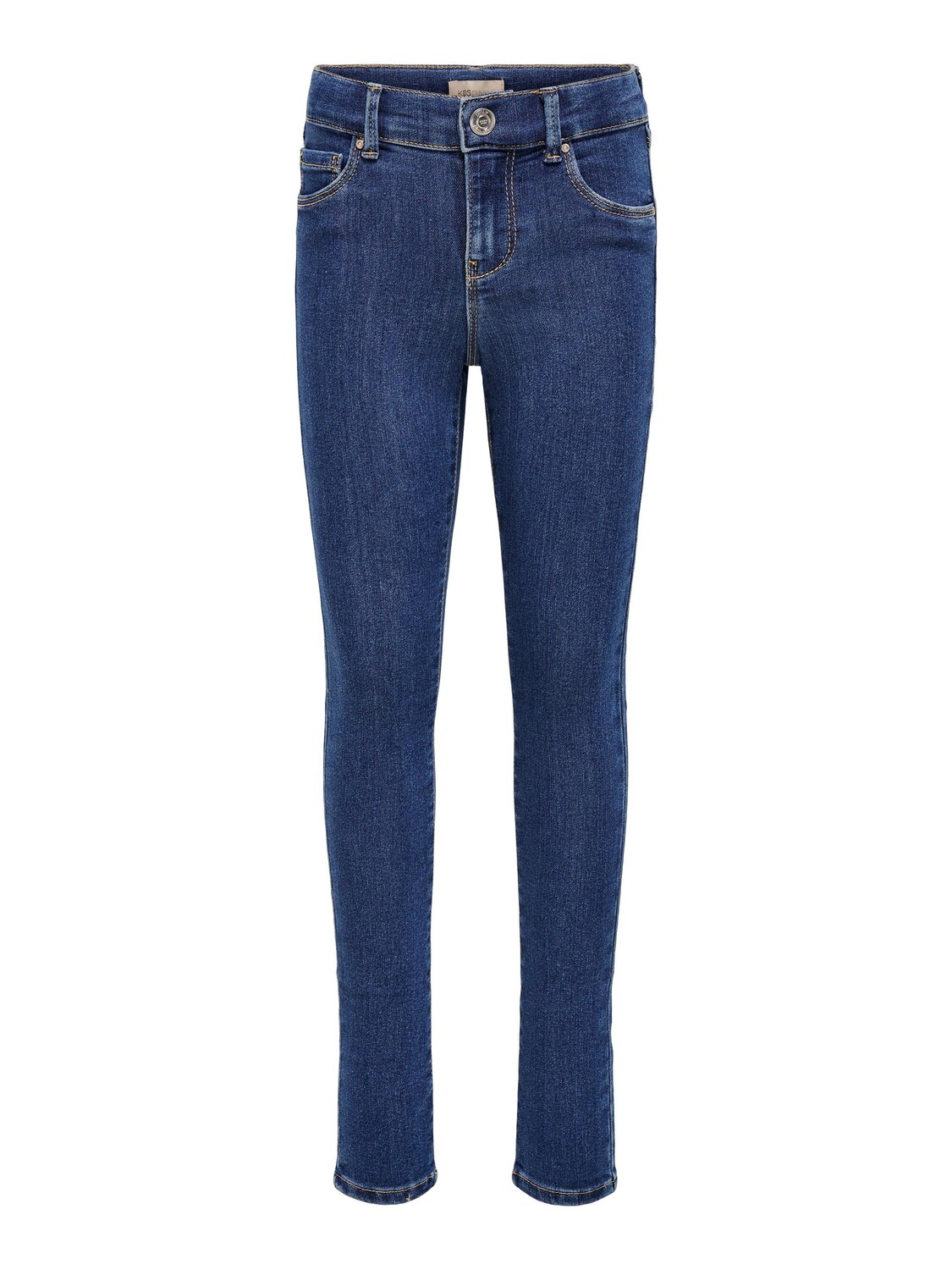 

Джинсы KIDS ONLY Skinny, цвет medium blue denim