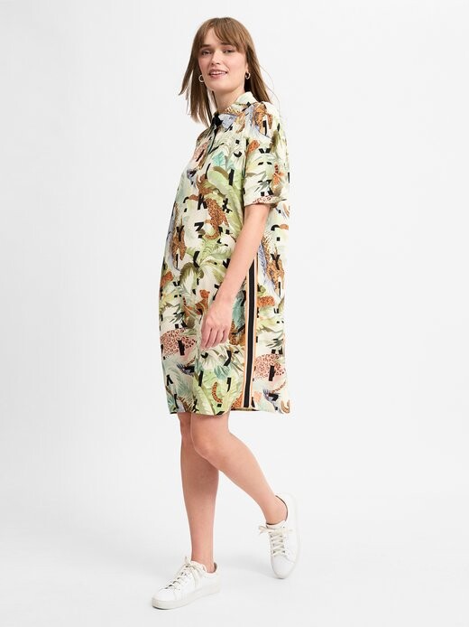 

Повседневное платье Marc Cain Sports, бежевый