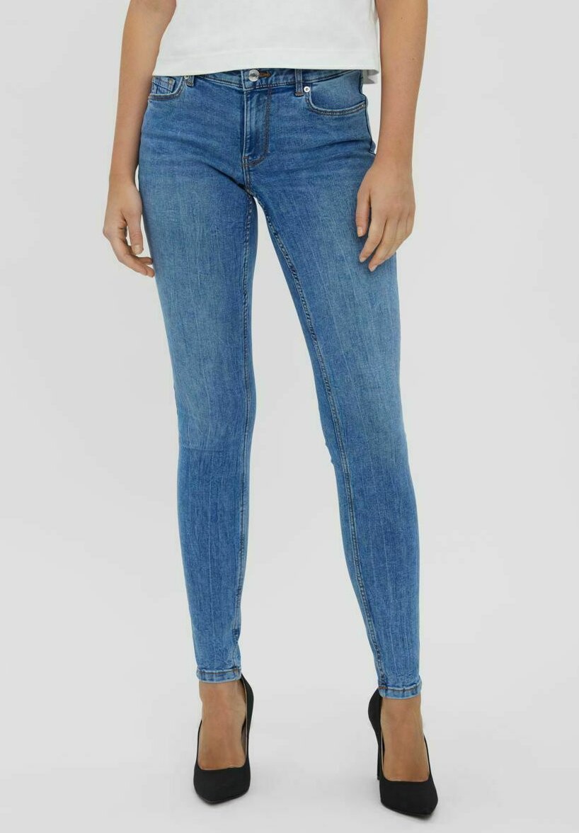 

Джинсы скинни Vero Moda