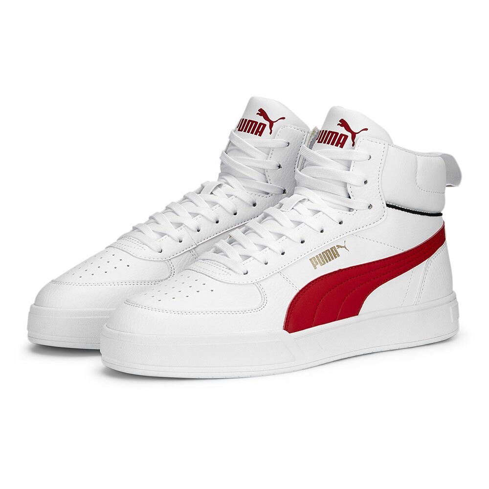 

Кроссовки Puma Caven Mid, белый