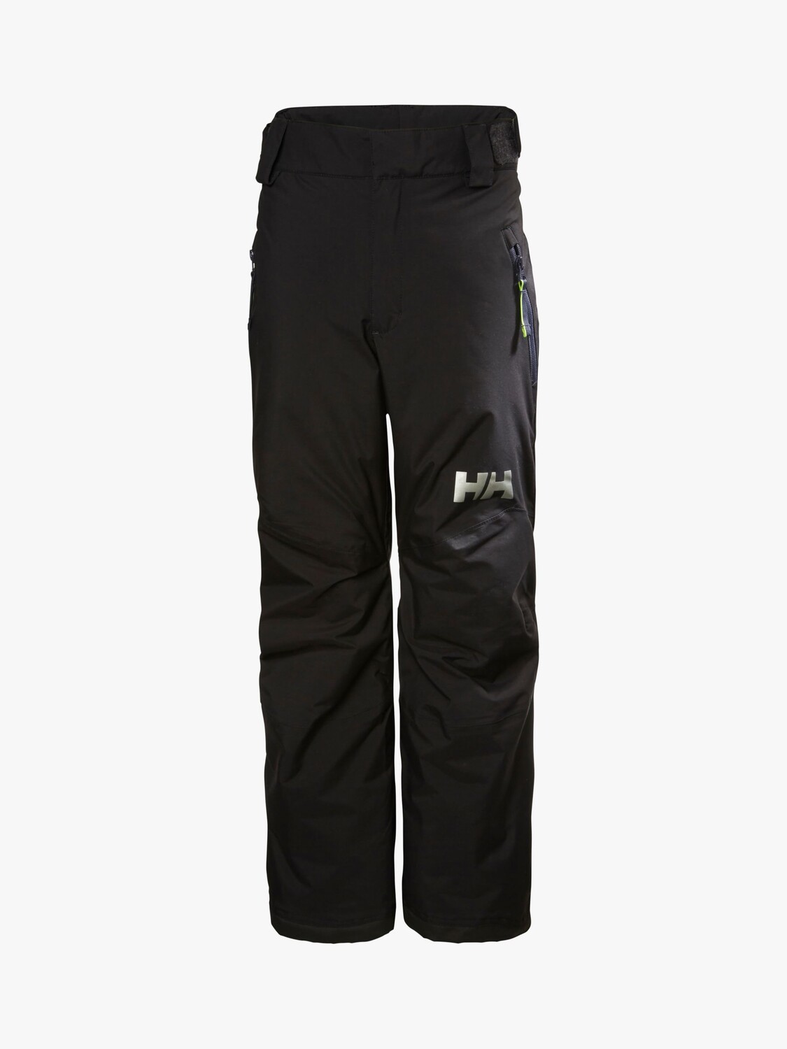 

Детские брюки с логотипом Legend Helly Hansen, черный