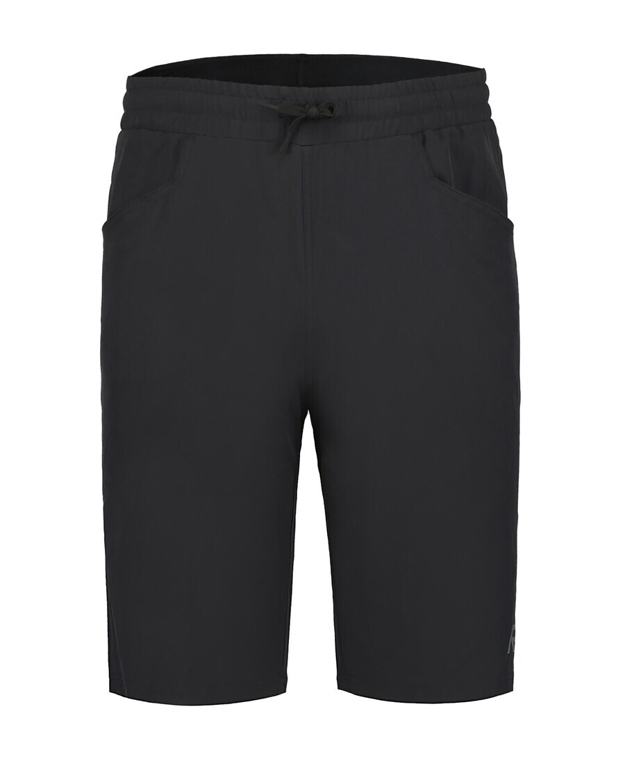 

Спортивные брюки Rukka Regular Workout Pants Rantala, черный