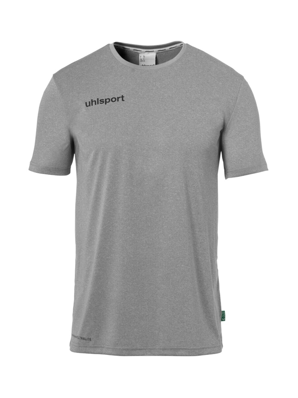 

Рубашка для выступлений UHLSPORT, серый