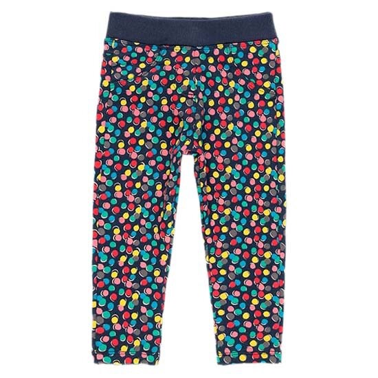 

Брюки Boboli Polka Dot Long, разноцветный