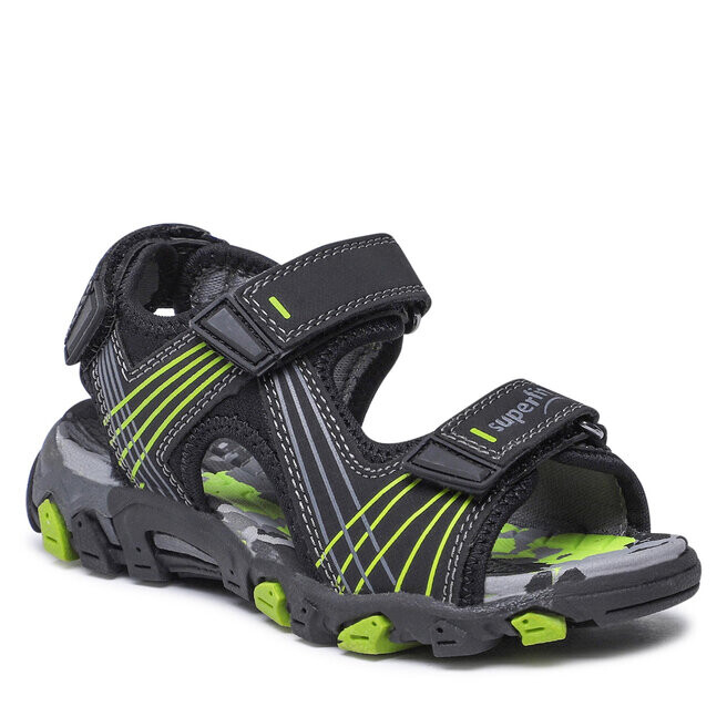 

Сандалии Superfit M, черный