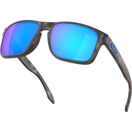 Oakley holbrook hot sale tortoise prizm