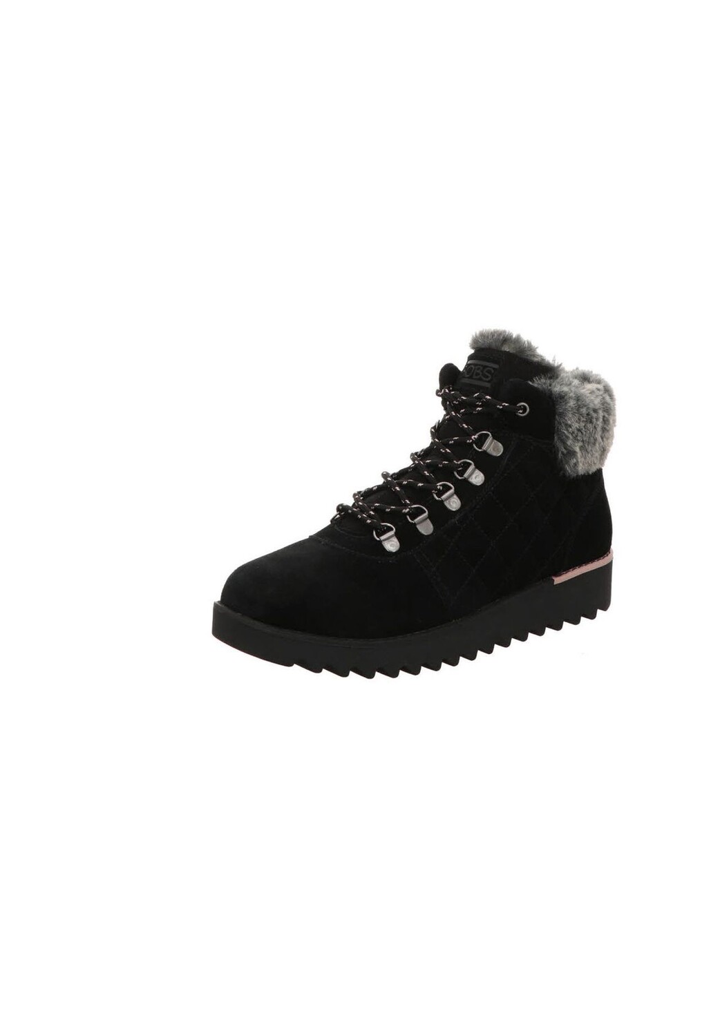 

Ботинки BOBS MOUNTAIN KISS SKECHERS, черный