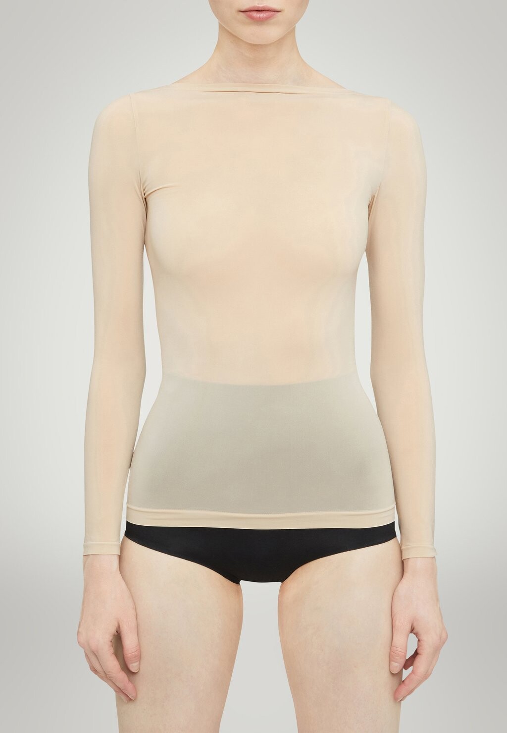 

Рубашка с длинным рукавом Wolford